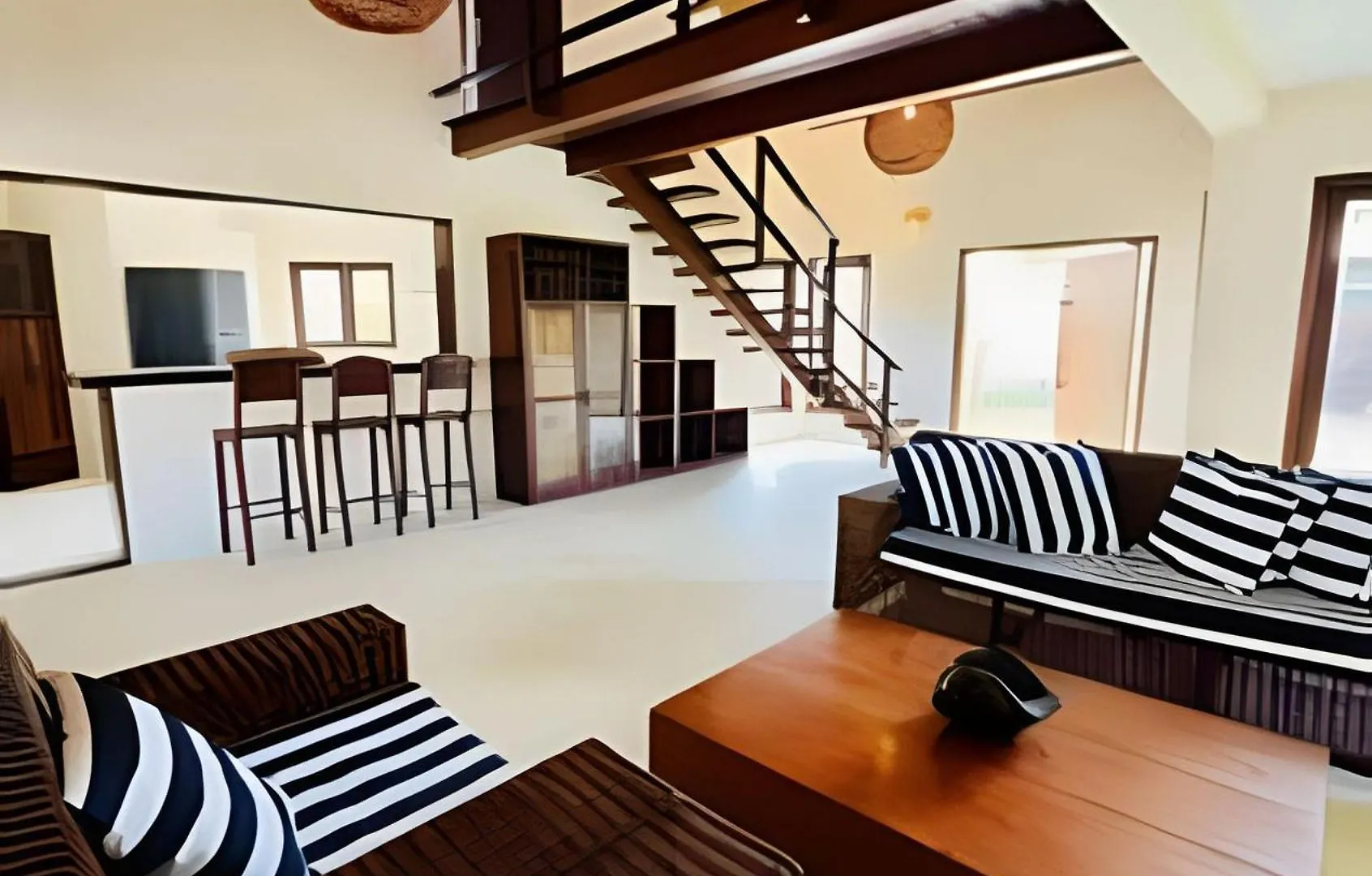 Casa Arraial D'Ajuda Villa Porto Seguro