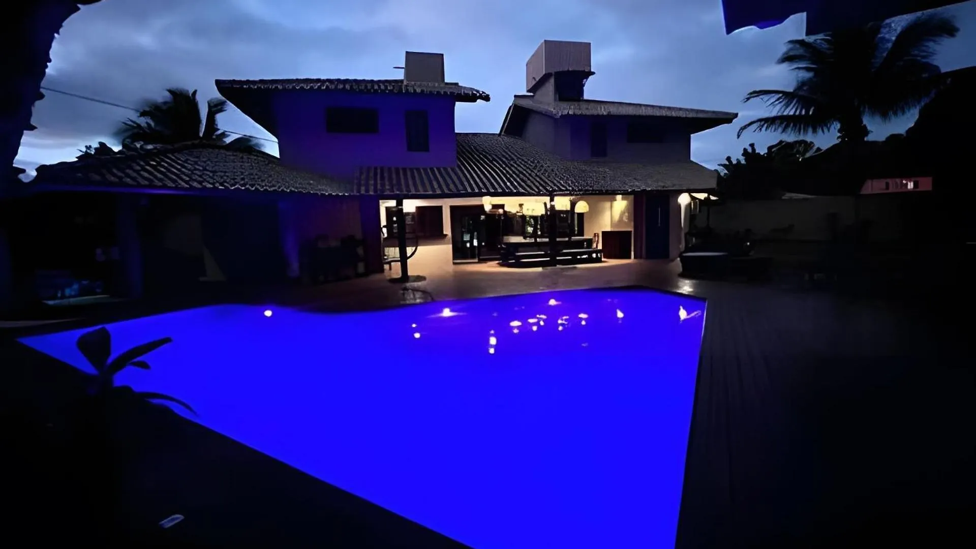 Casa Arraial D'Ajuda Villa Porto Seguro