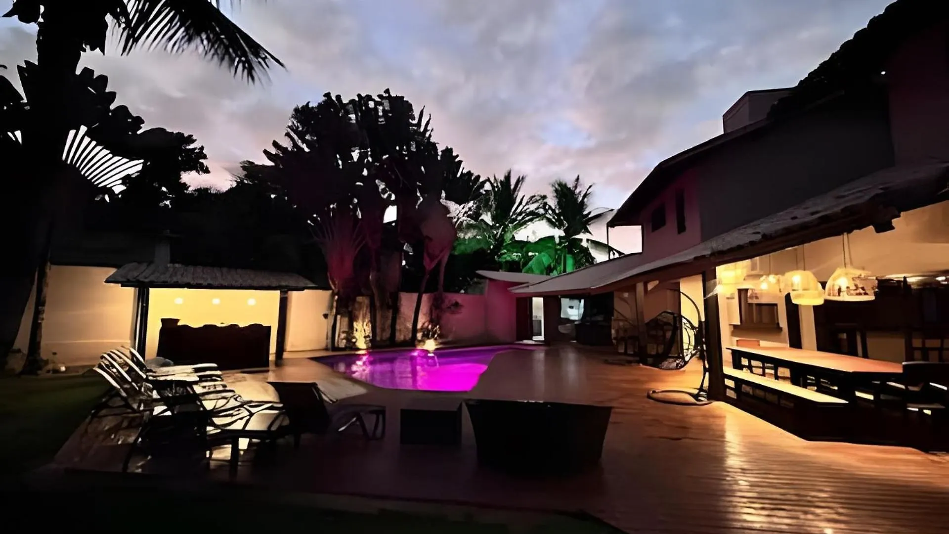 Casa Arraial D'Ajuda Villa Porto Seguro Brazil