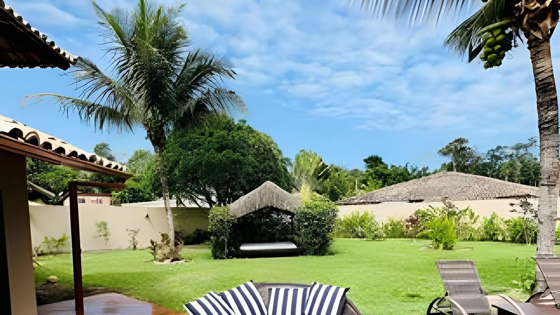 Casa Arraial D'Ajuda Villa Porto Seguro