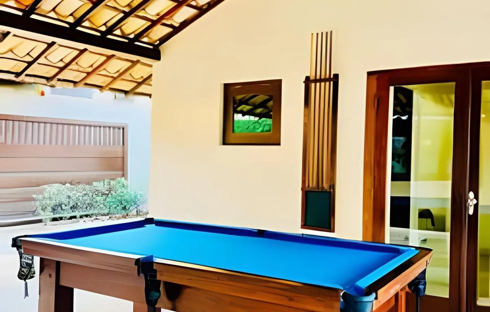Casa Arraial D'Ajuda Villa Porto Seguro