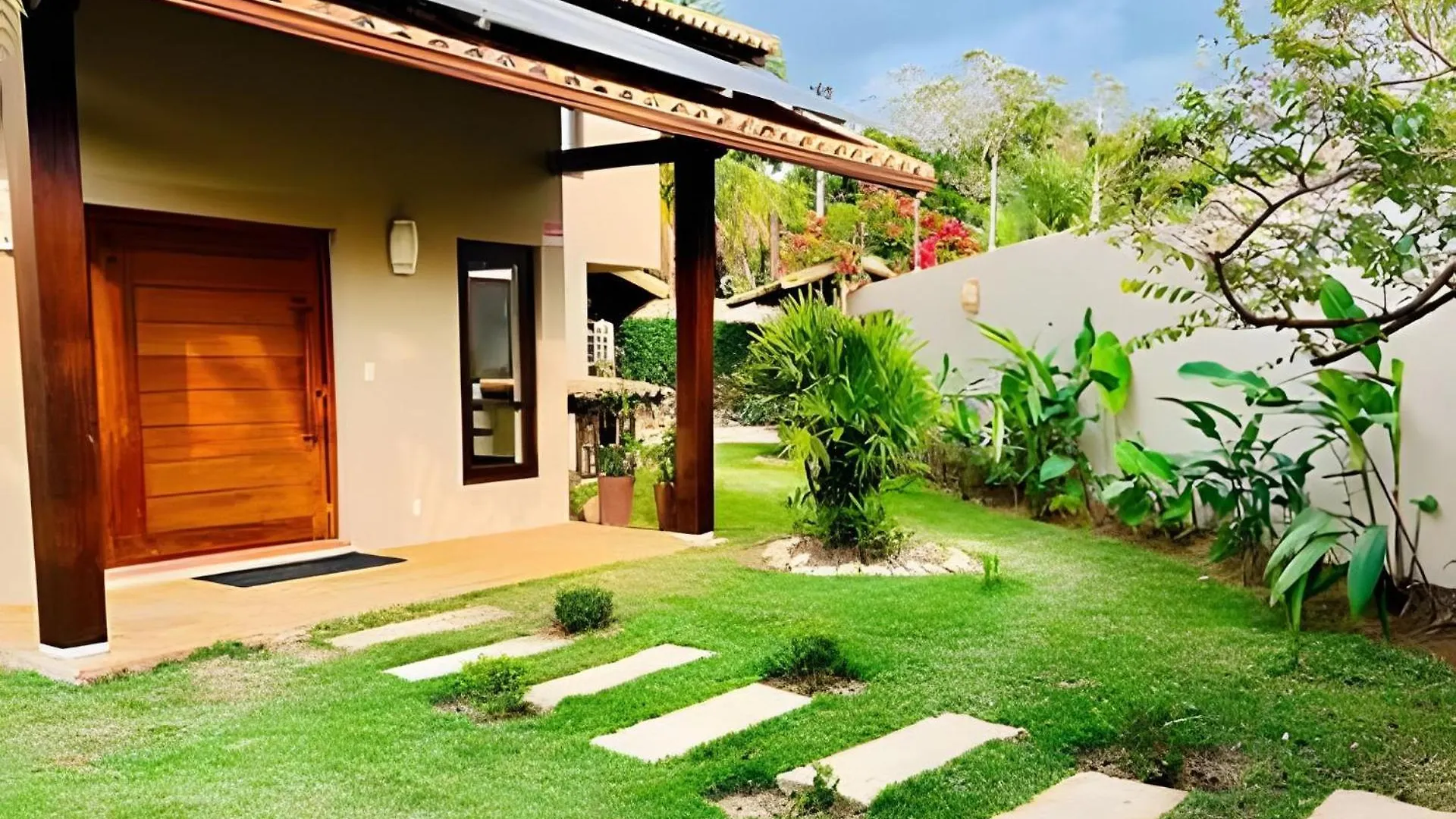 Casa Arraial D'Ajuda Villa Porto Seguro