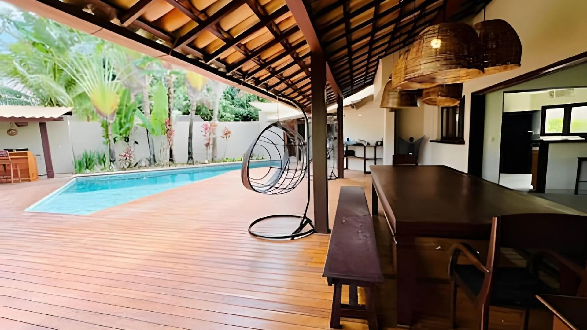 Casa Arraial D'Ajuda Villa Porto Seguro