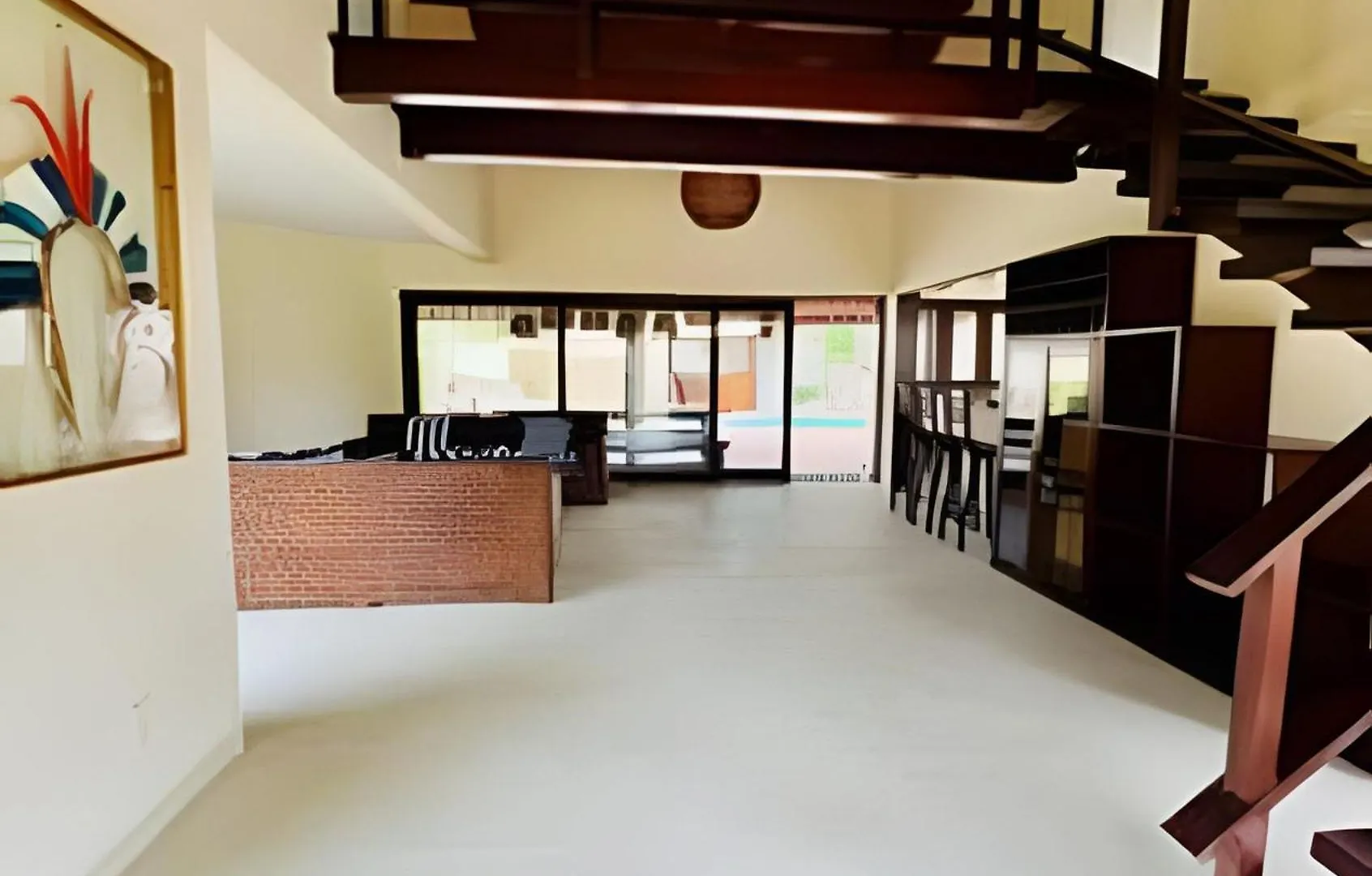 Casa Arraial D'Ajuda Villa Porto Seguro