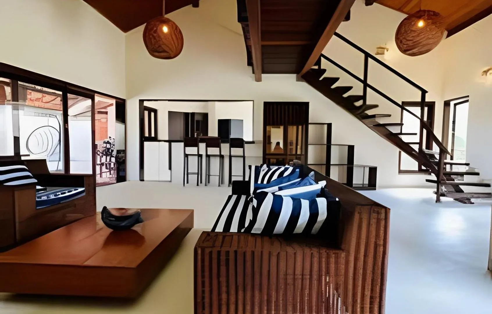 Casa Arraial D'Ajuda Villa Porto Seguro