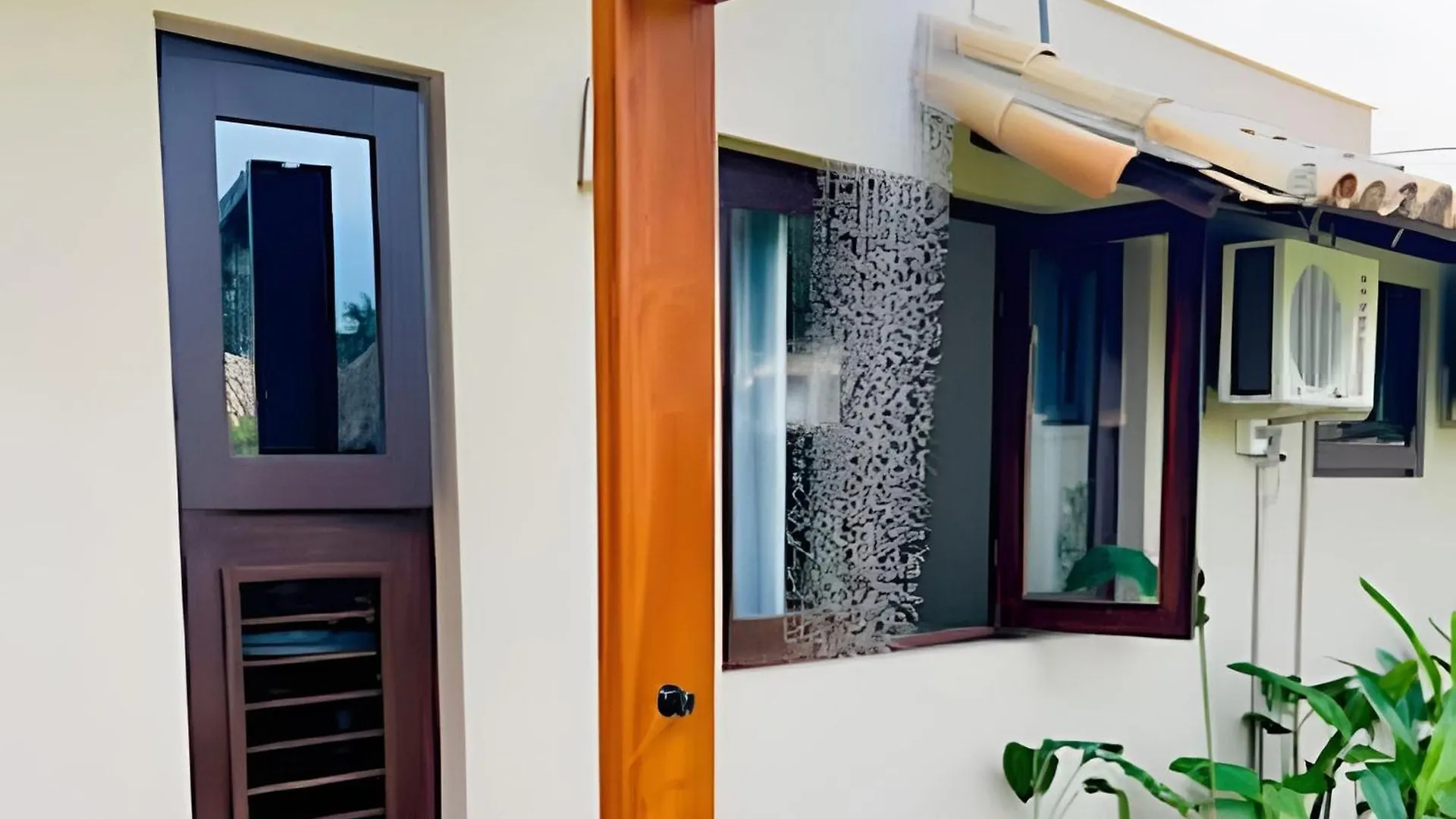 Casa Arraial D'Ajuda Villa Porto Seguro 0*,