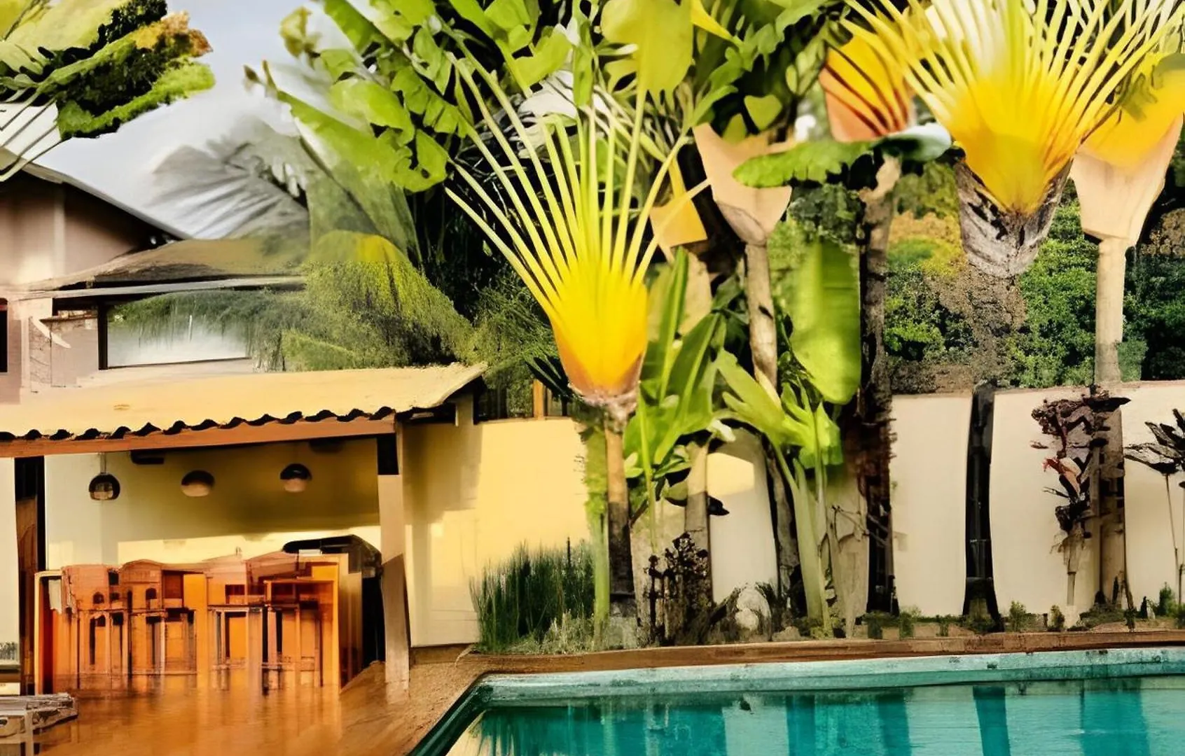 Casa Arraial D'Ajuda Villa Porto Seguro